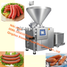 Vakuum Wurst Füllung Maschine / Wurst Stuffer / Wurst Filler